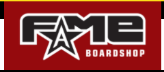 Fame Boardshop 